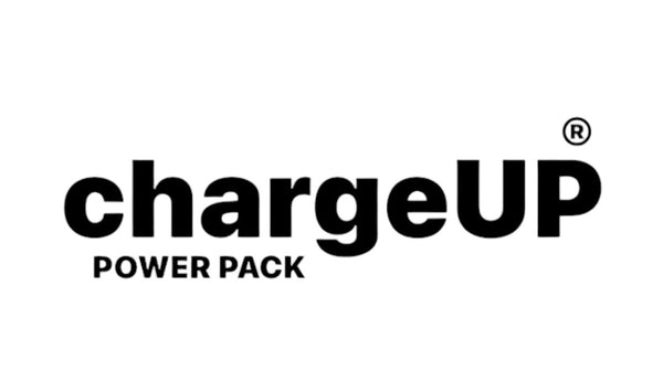 Charge Up Now